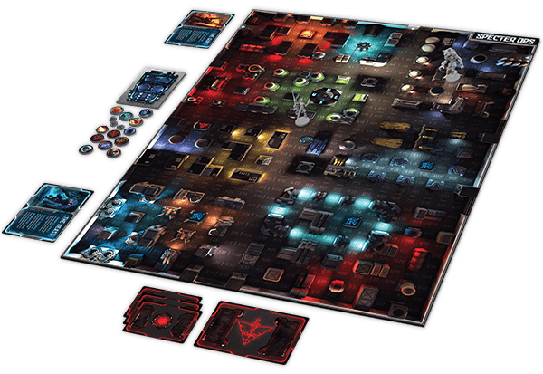 Five New Board Games You Should Play