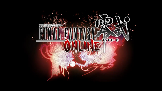 Square Enix Is Making Final Fantasy Type-0 Online