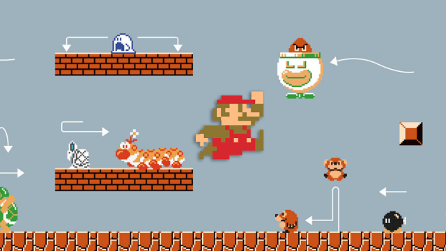 20 Excellent Mario Maker Courses You Should Play