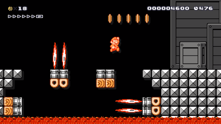 20 Excellent Mario Maker Courses You Should Play