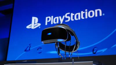 PlayStation VR Is The Only Way I’d Want To Play Final Fantasy XIV