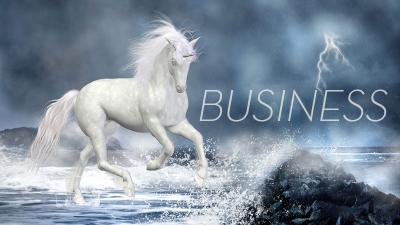 This Week In The Business: No Designers, No Dancing Unicorns, No Problem