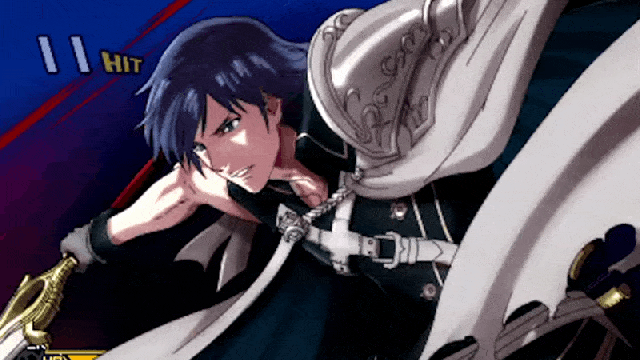 Fire Emblem And Xenoblade Heroes Join Project X Zone 2’s Crazy 