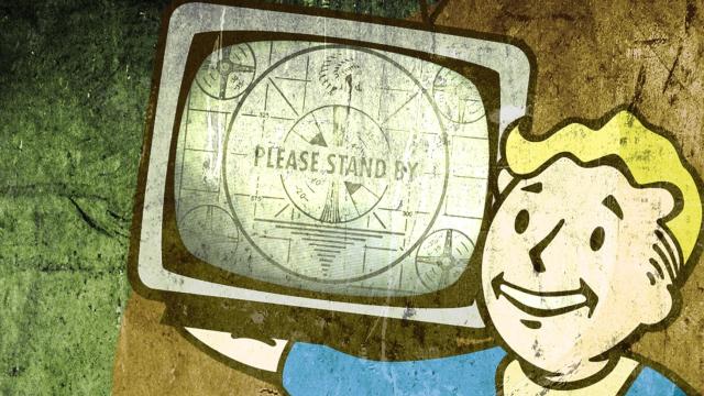 Twitch Plays Fallout 3 Is Off To A Terrible Start