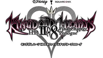 Explaining Kingdom Hearts HD II.8’s Bizarre Title