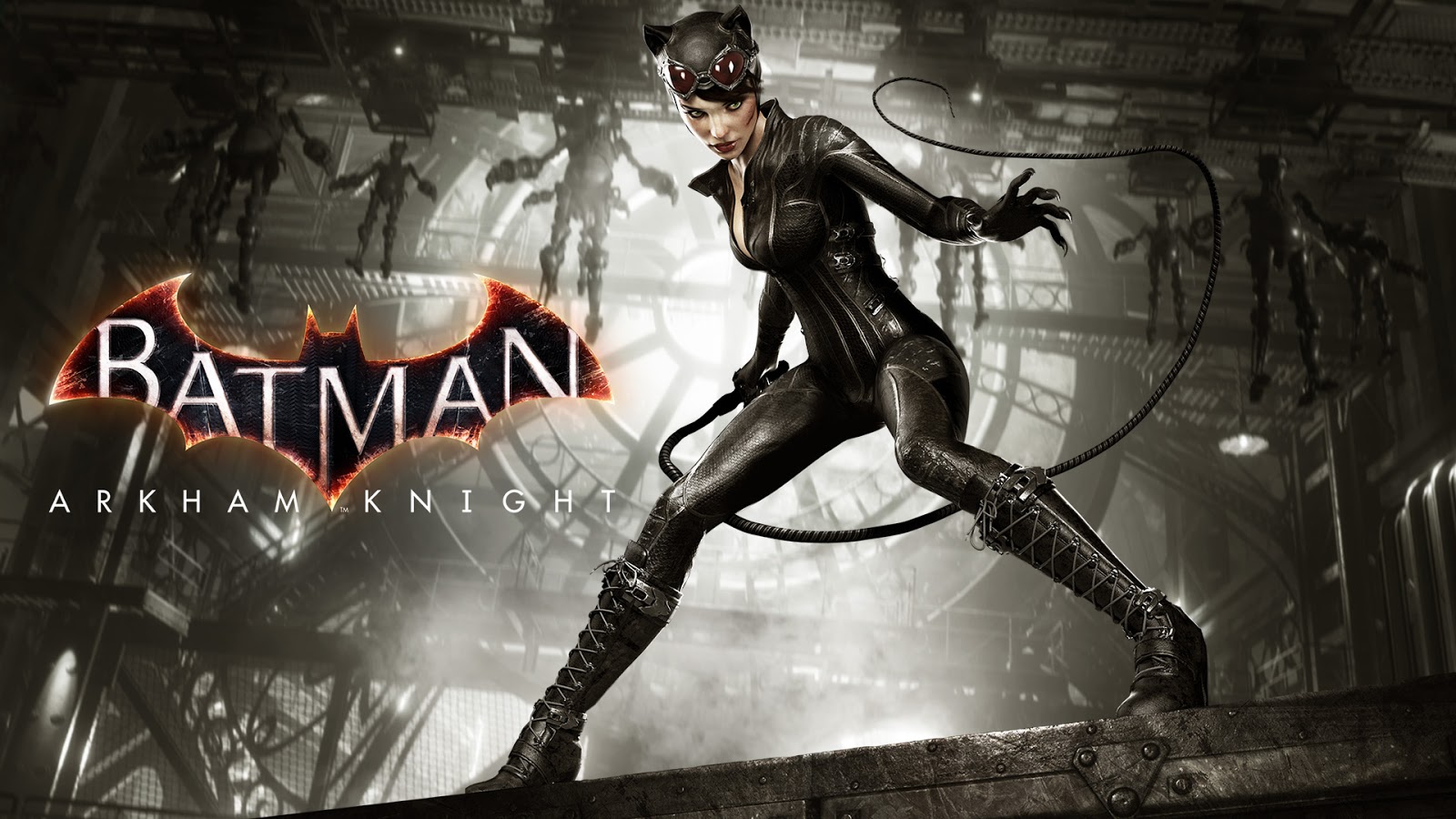 The Sorry State Of Arkham Knight’s DLC
