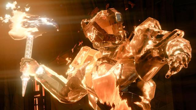 Destiny’s Levelling System Is Finally Fixed