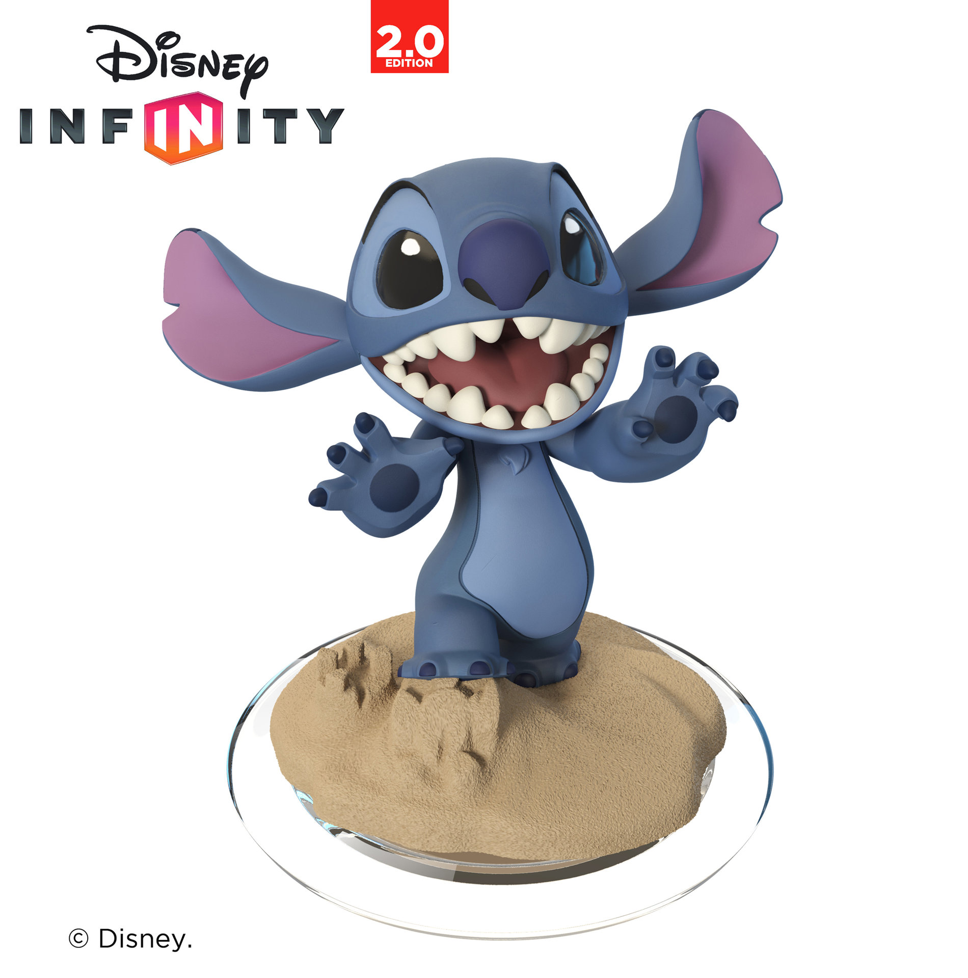 Fine Art: Disney Infinity’s Toys Are Just The Best