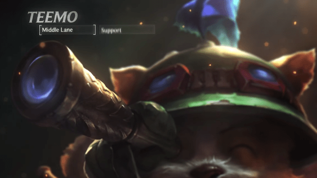 Riot Explains How League Of Legends’ Ranked Team Builder Will Work