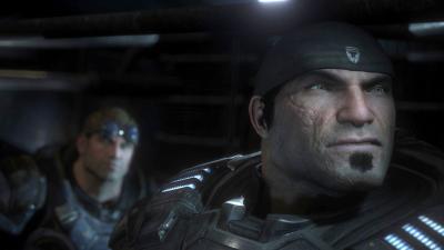 Gears Of War: Ultimate Edition Update Tries To Fix The Gnasher’s Bullshit