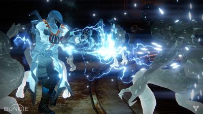 Players Discover Secret Destiny Mission With An Awesome Reward