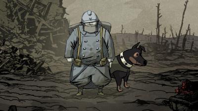 Games With Gold Bringing Valiant Hearts to Xbox