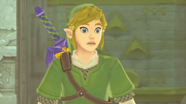Top Nintendo Creator: Link Should Be Played By A Woman In A Zelda Movie