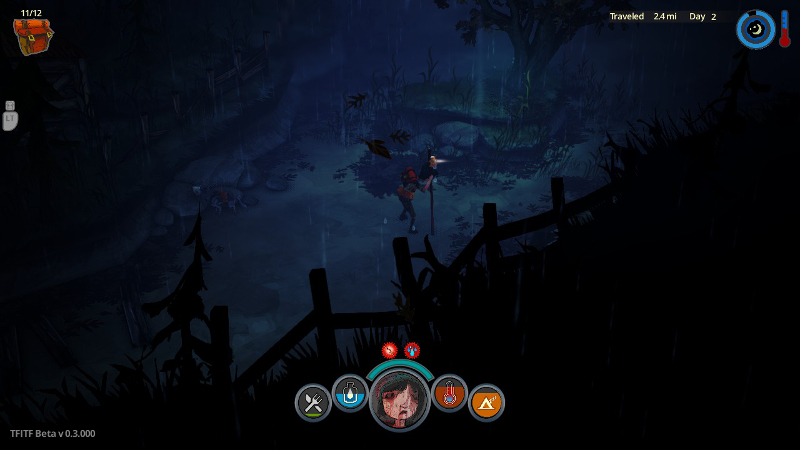 The Flame In The Flood Is Like Oregon Trail, Except Mean
