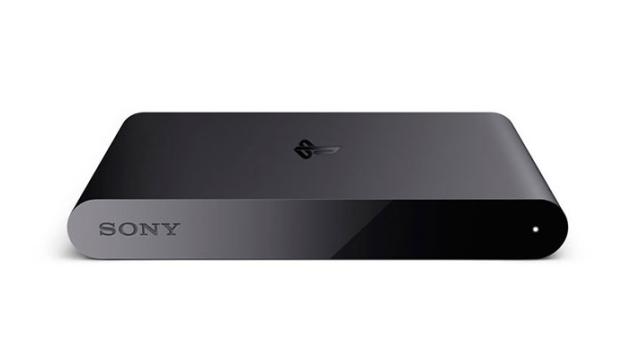 Hack Makes PlayStation TV Remotely Useful