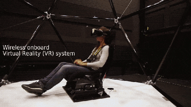 Here’s A Terrifying VR Simulator