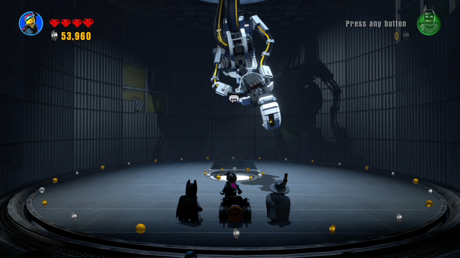 GLaDOS Steals The Show In LEGO Dimensions’ Portal Moments