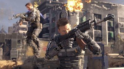 Call Of Duty: Black Ops 3 Won’t Have A Campaign On Last-Gen Consoles