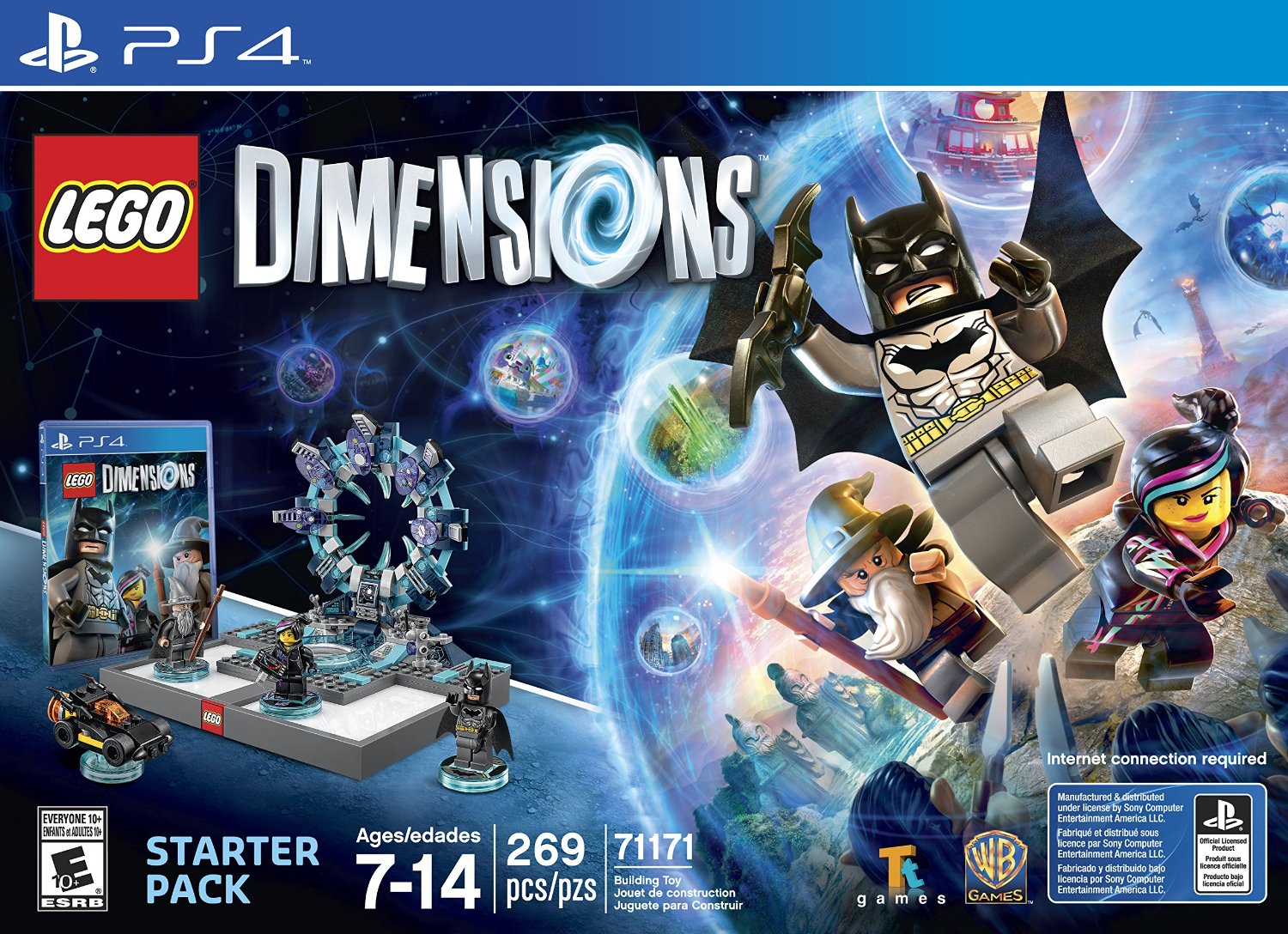 A LEGO Dimensions Buyer’s Guide For The Discerning Player