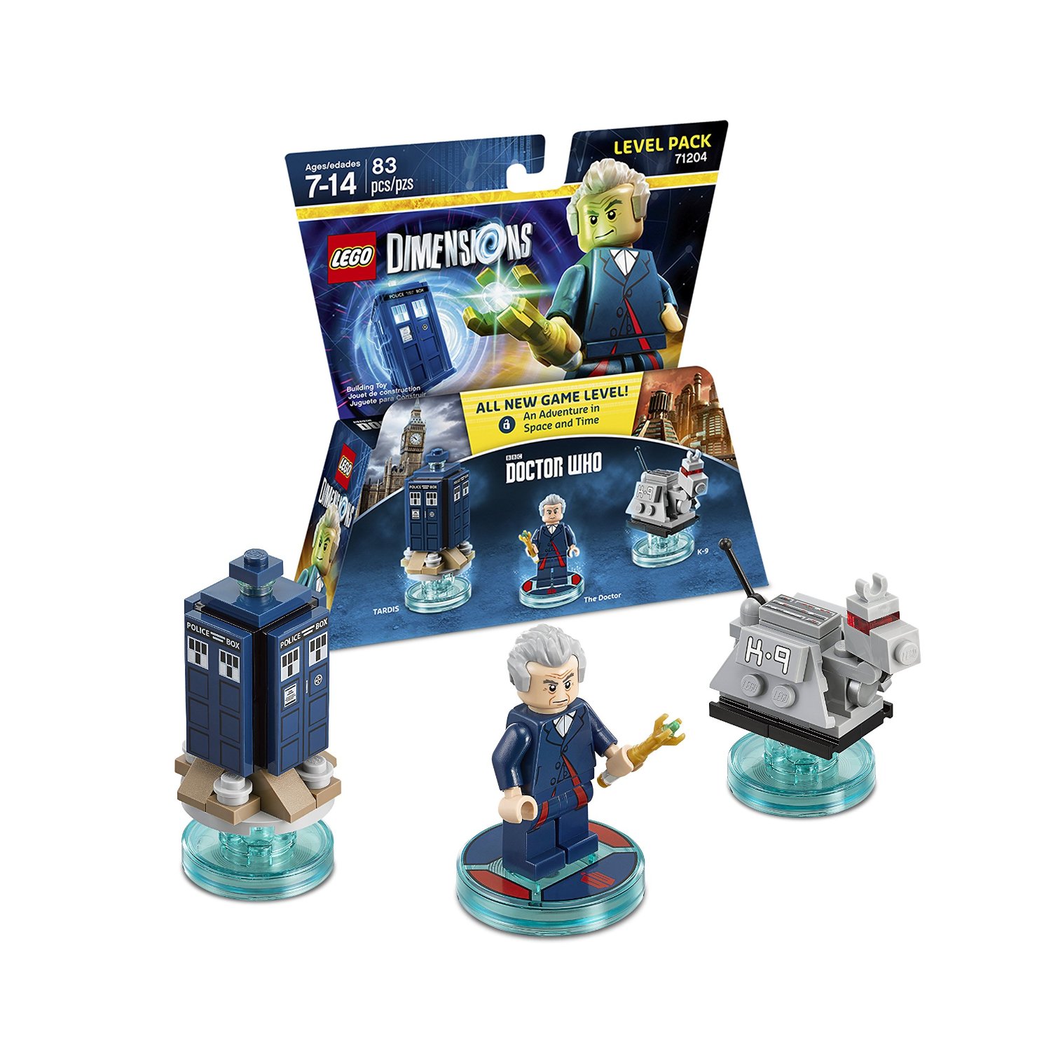 A LEGO Dimensions Buyer’s Guide For The Discerning Player