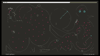 Anyone Who’s Played N++ Can See How Utterly Ridiculous This Stage Is