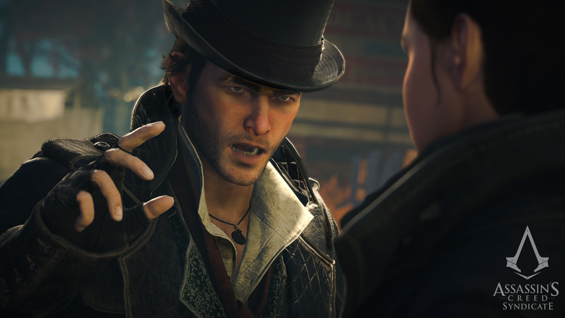 What To Make Of Assassin’s Creed Syndicate, One Month Out