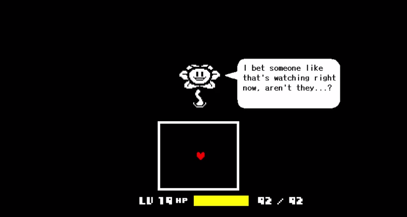 Players Still Haven’t Figured Out All Of Undertale’s Secrets