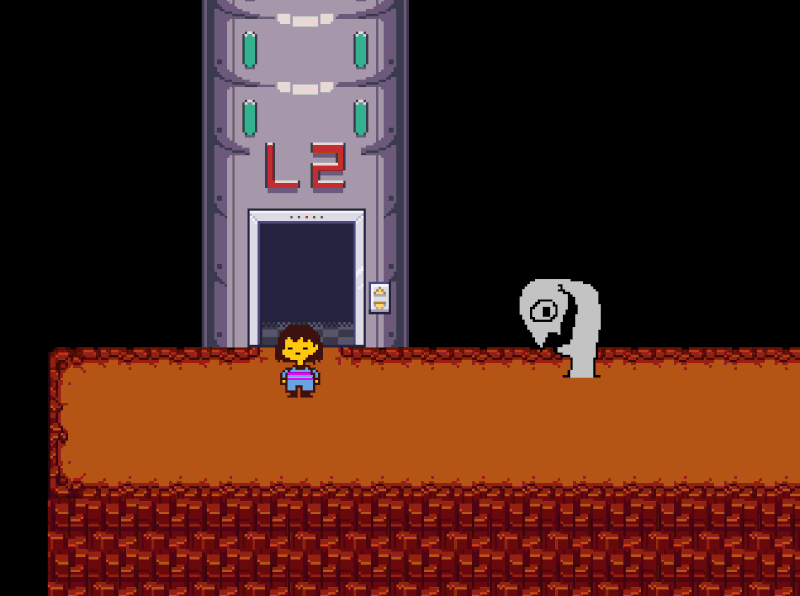 Players Still Haven’t Figured Out All Of Undertale’s Secrets