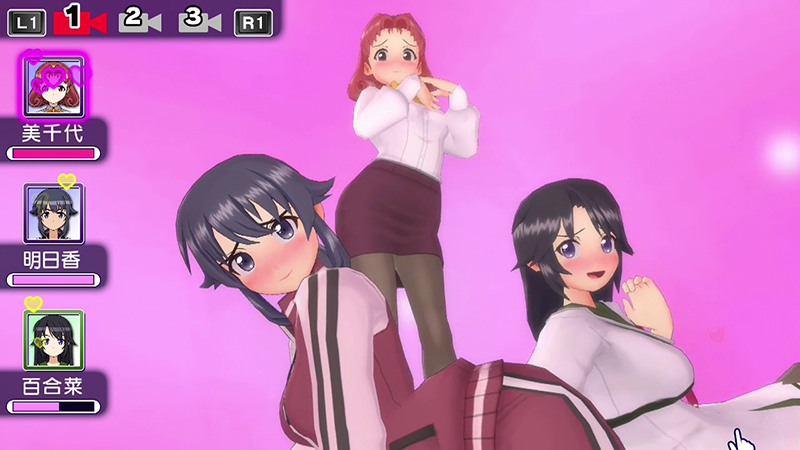 If Ever A Game Needed Explaining, It’s Gal Gun