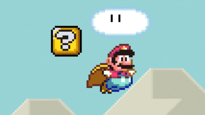How To Sort Through The Crap And Find Good Mario Maker Courses