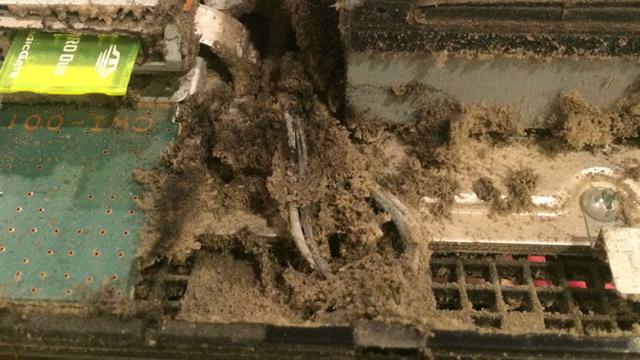 Reminder: The Inside Of Your PS3 Is (Probably) Disgusting