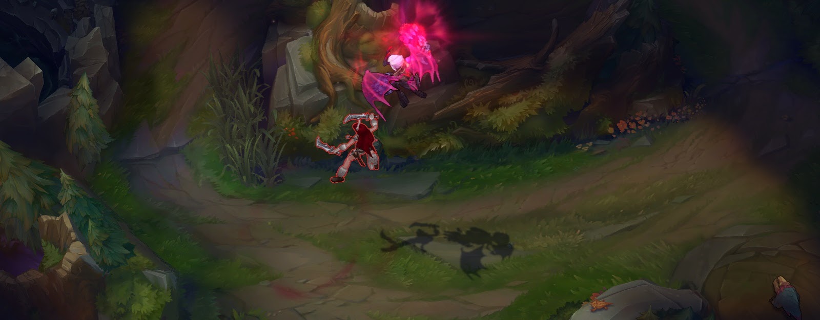 New League Of Legends Skin Makes Brand Look Like The Witch Doctor