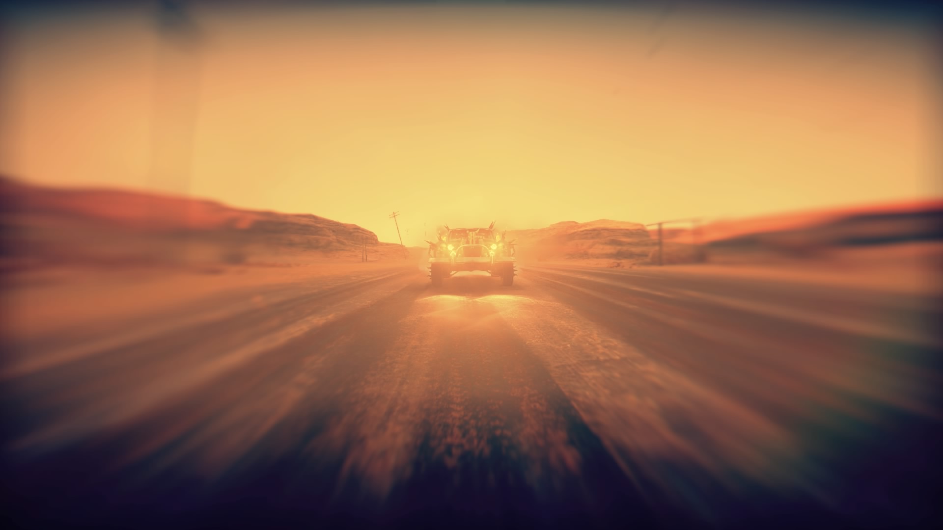 Here Are My Best Mad Max Screenshots. Show Us Yours.