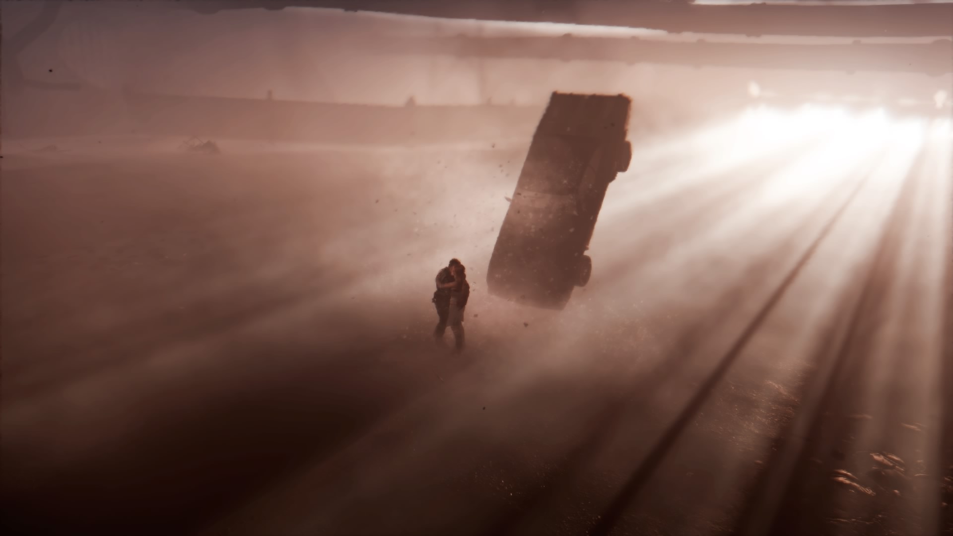 Here Are My Best Mad Max Screenshots. Show Us Yours.