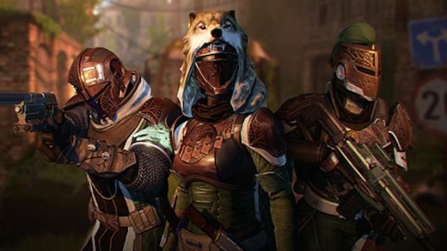 Destiny’s Iron Banner And Trials Of Osiris Are Getting Some Changes