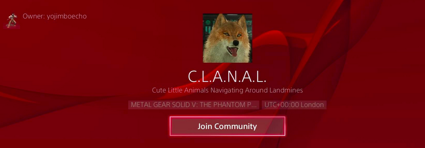 The Most Popular PS4 Communities Are Hilarious (And Sometimes Awful)
