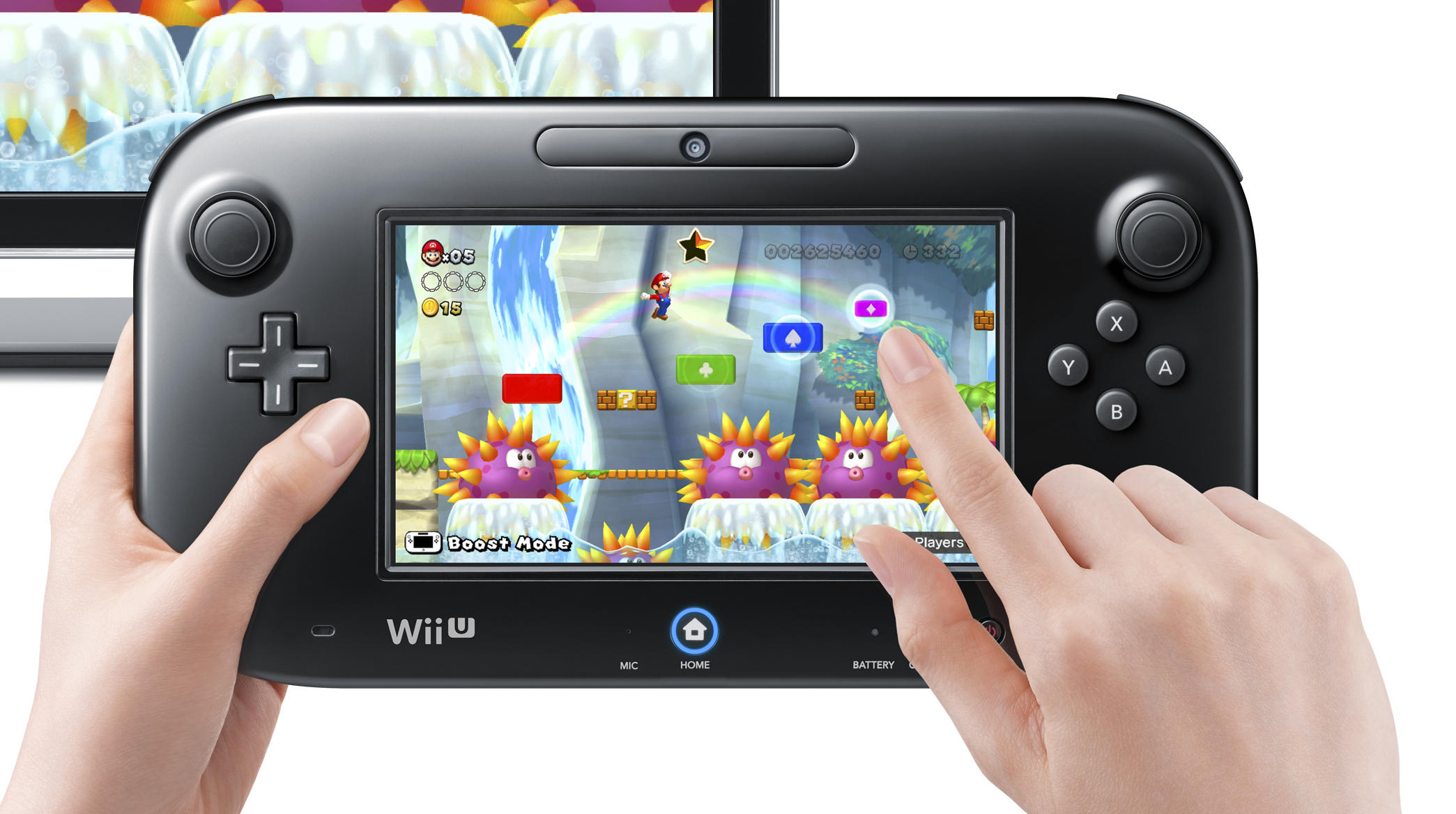 The Future That Nintendo Tried To Predict With Wii U