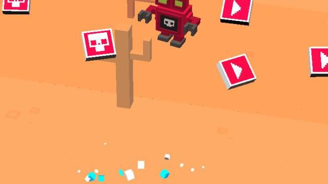 Shooty Skies Is A Game About Shooting In The Sky, And It Is Great