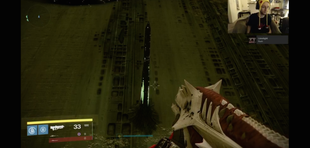 Destiny Players Discover Secret Raid Room That Nobody Can Solve