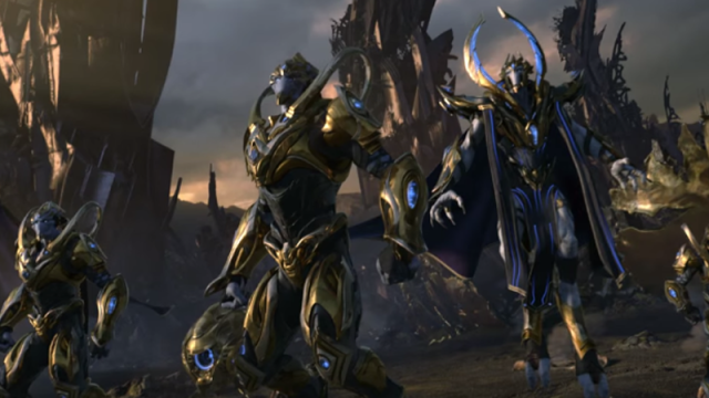 StarCraft II’s New Patch Won’t Support Old Replays