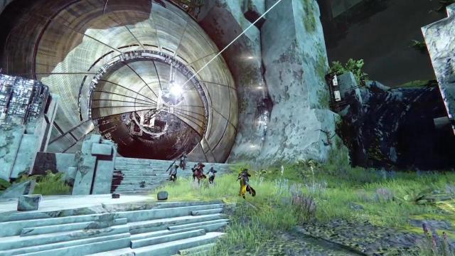 Today’s Destiny Daily Quest Is Also Full Of Secrets
