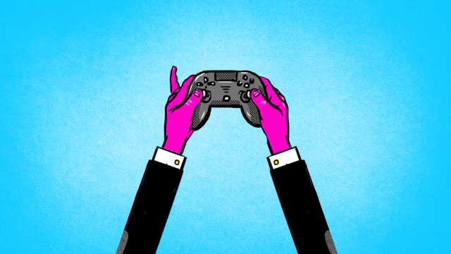 How To Be A Video Game Snob