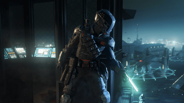 What The Hell Is Going On With Call Of Duty On Xbox One?