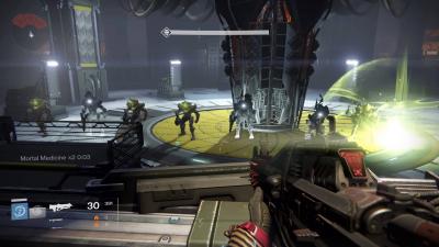 Destiny’s Sleeper Simulant Quest Has Begun — And It’s Awesome