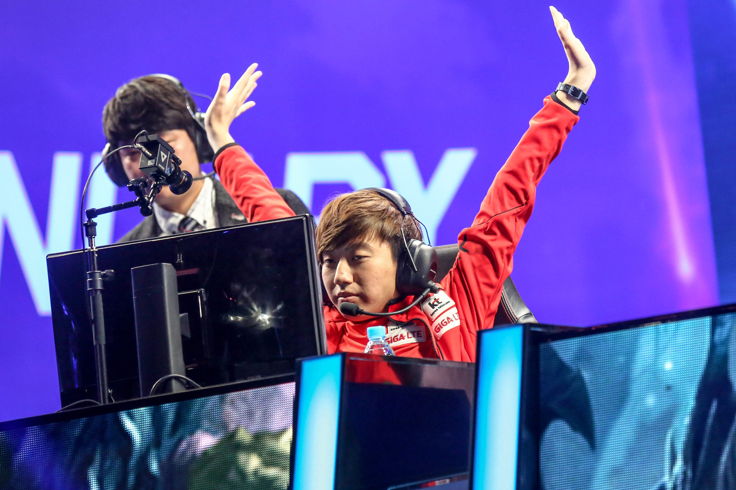 What To Watch Out For This Weekend At The League Of Legends Championships