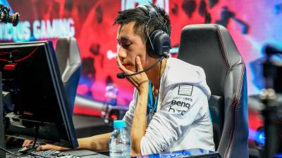 U.S. Eliminated From League Of Legends World Championships In The First Round
