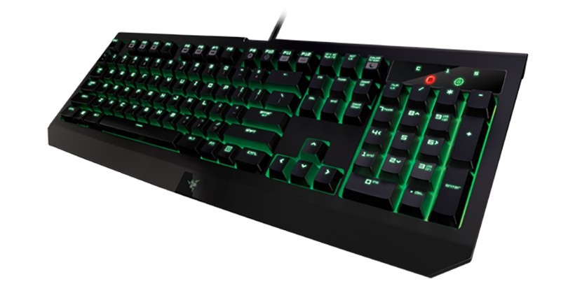 To Click Or Not To Click? The Gaming Keyboard Question