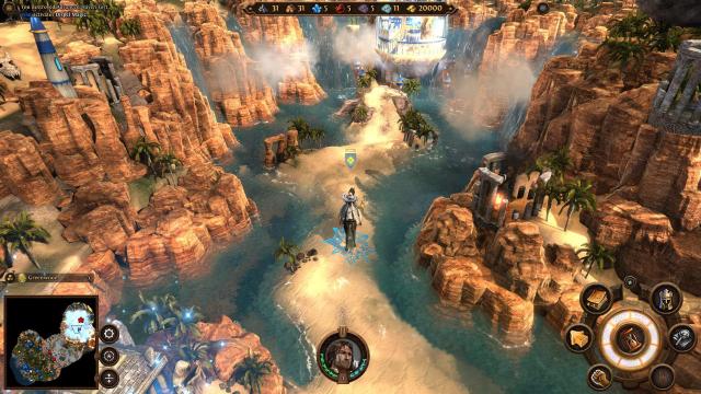 Ubisoft Offers Refunds After Might & Magic CD Debacle