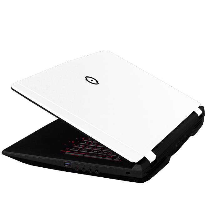 Origin PC EON17-X Gaming Laptop: The Kotaku Review