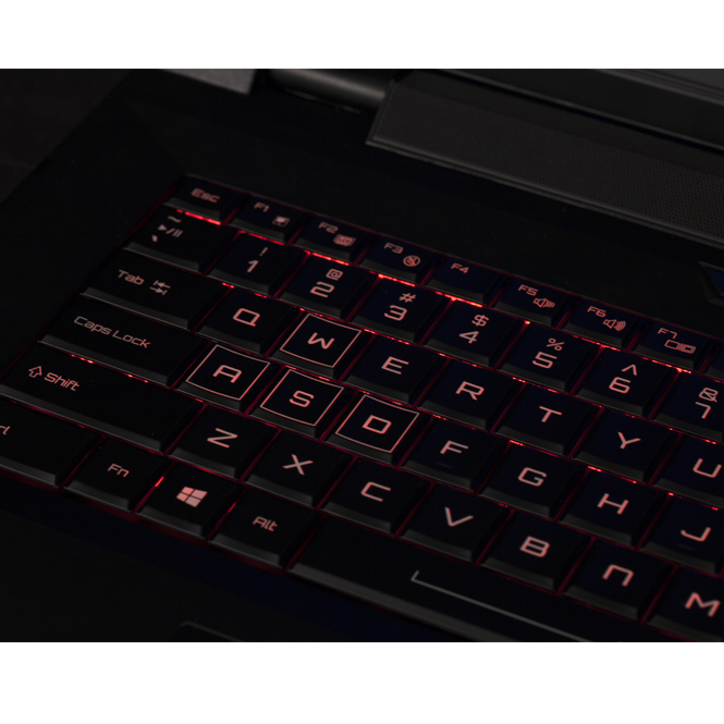Origin PC EON17-X Gaming Laptop: The Kotaku Review